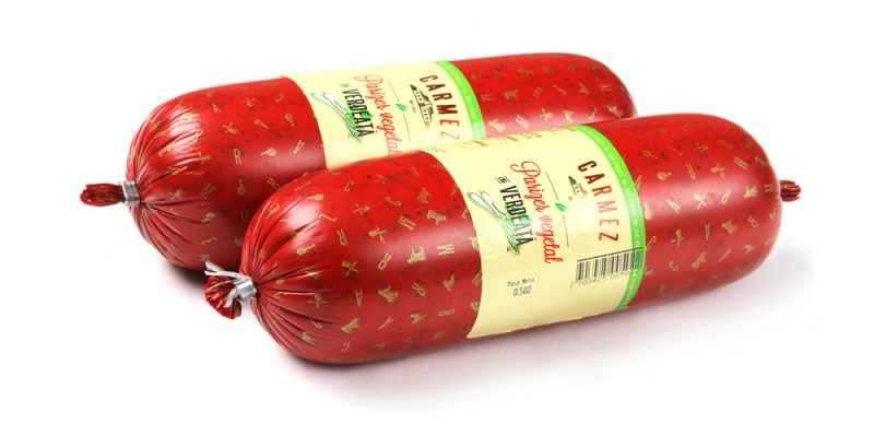 În post și în viața de zi cu zi vegană: Cu ce puteți înlocui salamuri preferate