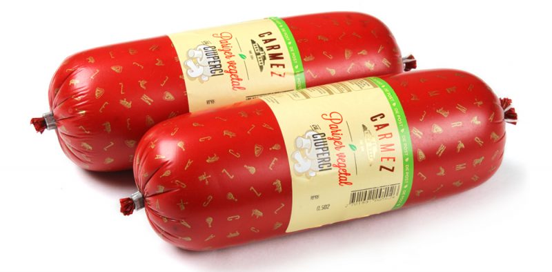 În post și în viața de zi cu zi vegană: Cu ce puteți înlocui salamuri preferate