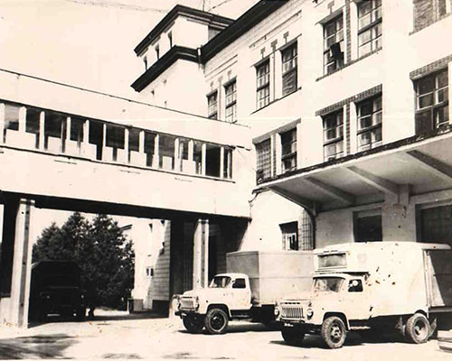 A 3-a Reconstrucție