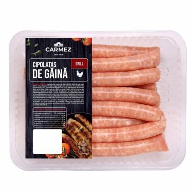 Cipolatas de găină