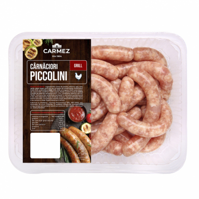 Cîrnăciori piccolini