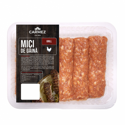 Mici de găină