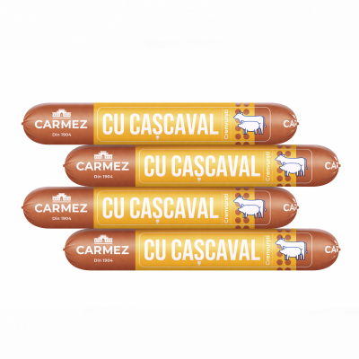 cascaval