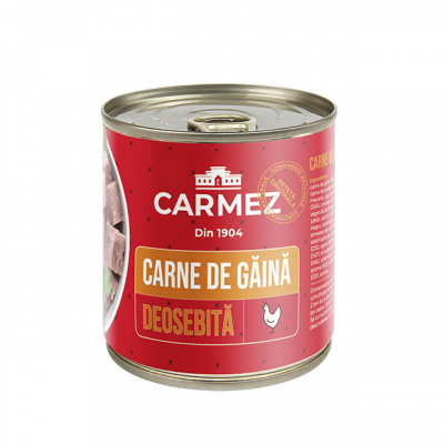 gaina deosebit 300gr