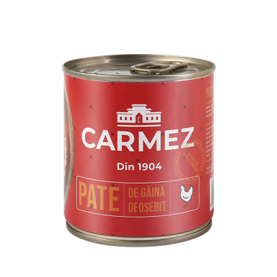 pate gaina 300gr