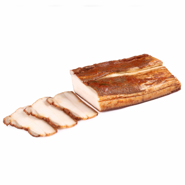 slanina