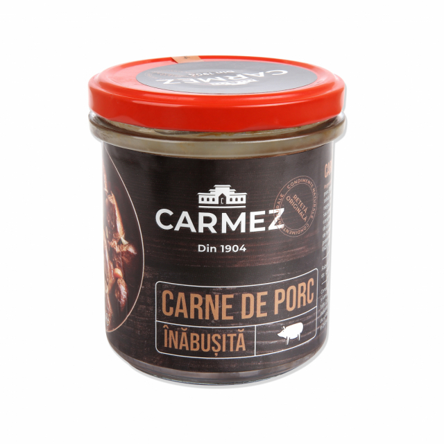 porc inabusit